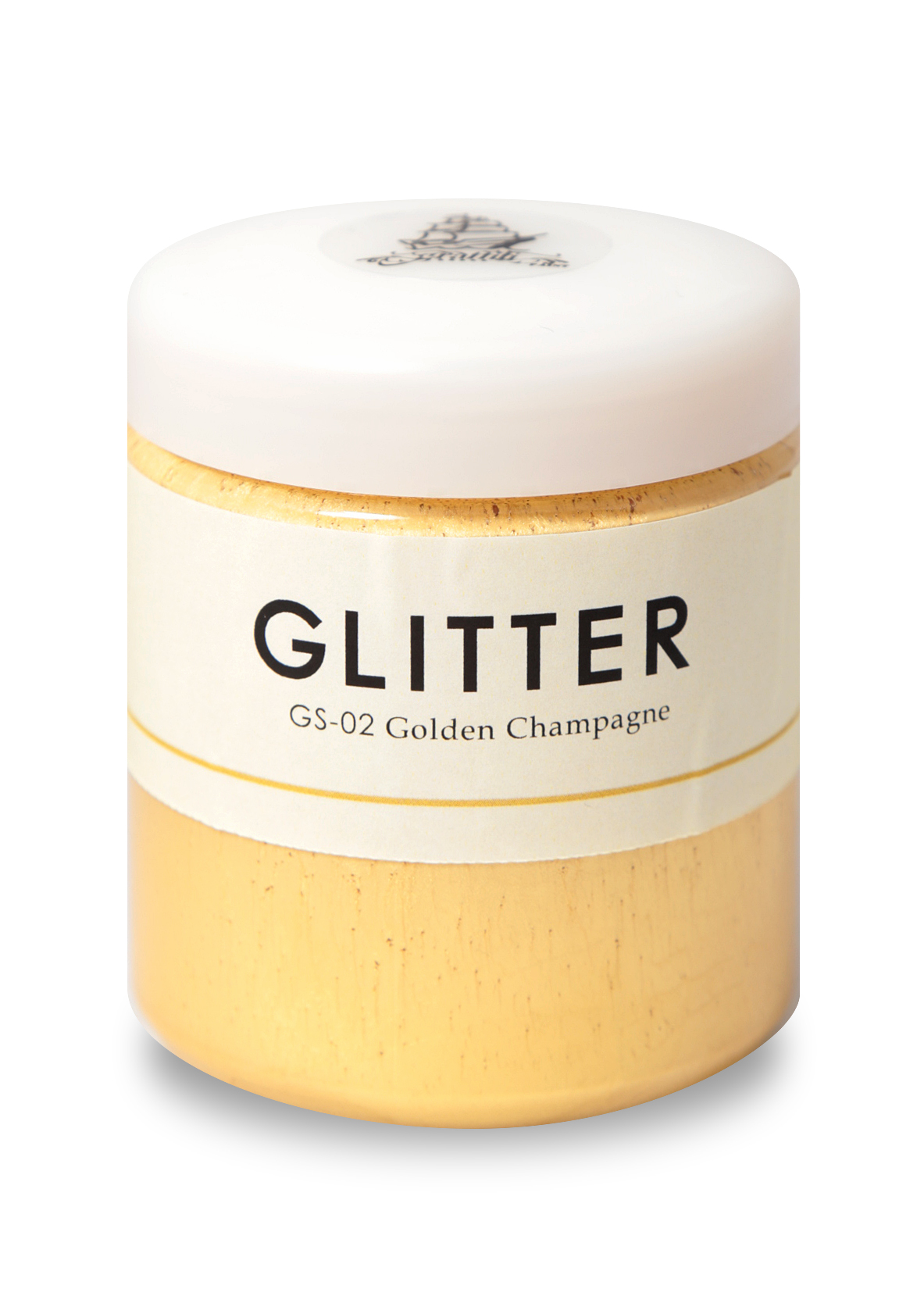 GOLD/SILVER「Golden Champagne」